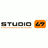 Logo center.tv Studio47 wm.tv Cityvision