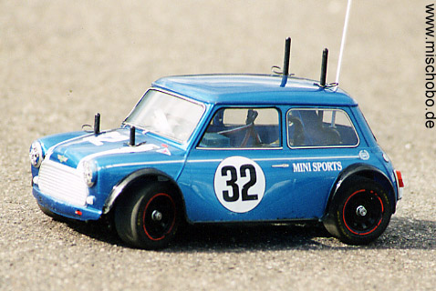 M03-Mini-Cooper